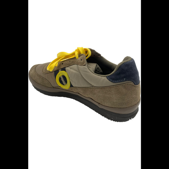 Aro Jules Men's Sneakers Taupe - Medium - Picture 3 of 4